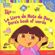 Livre des mots - le,