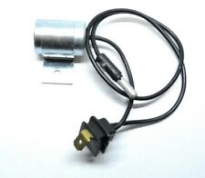 Condensateur d'allumeur