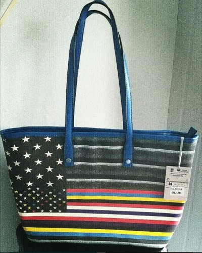 Sac cabas dcg - sac,