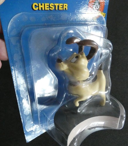 Figurine collection warner - figurine,