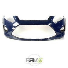 ✅✅ Pare-chocs Avant FORD Grand C-Max 2 1.6 Tdci 115 FAP / AM5117C749A