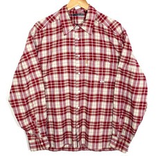 Chemise Carreaux Surfer Vintage 90/2000’s Quiksilver