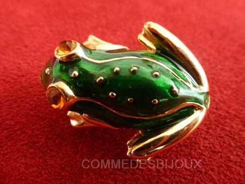 Broche vintage sphinx - broche,