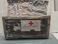 Camion simca cargo - ,