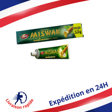 Dabur Miswak– Dentifrice
