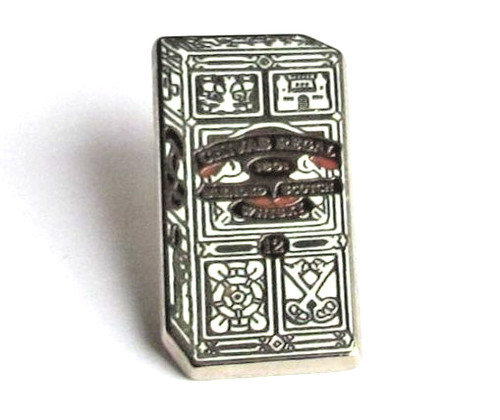 Pin whisky chivas regal - 👍pin's,