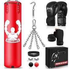 Sac de Frappe Sac de Boxe