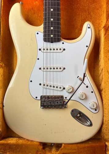 Fender vintage hot rod - fender,