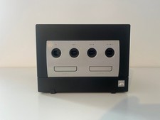 Console Nintendo GameCube