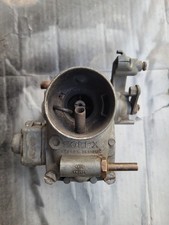 CARBURATEUR SOLEX F 32 PBICA CITROEN TRACTION HY Peugeot 403 203 404  ARONDE P60
