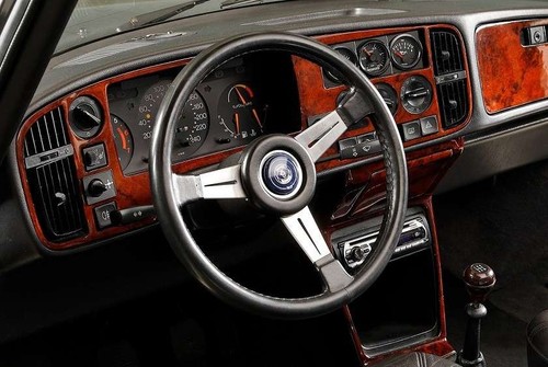 Kit volant nardi cuir - ,