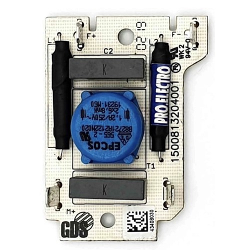 Carte électronique psu - carte,