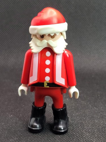 Playmobil personnage - -,