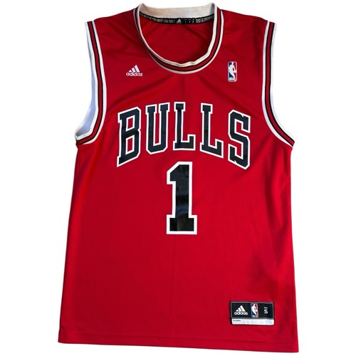 Maillot chicago bulls nba - chicago,
