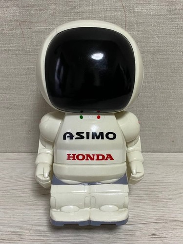 Tirelire pvc tomy - en, honda