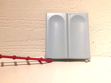 PLAYMOBIL PIÈCE 3230 / MAISON DE VACANCES LITS + ÉCHELLE