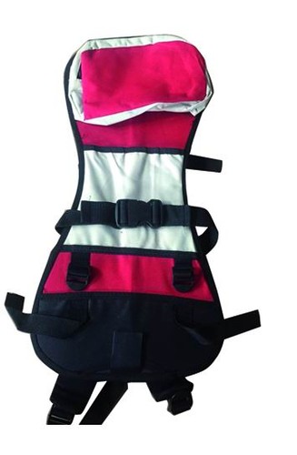 Sac dos remplacement - dos,