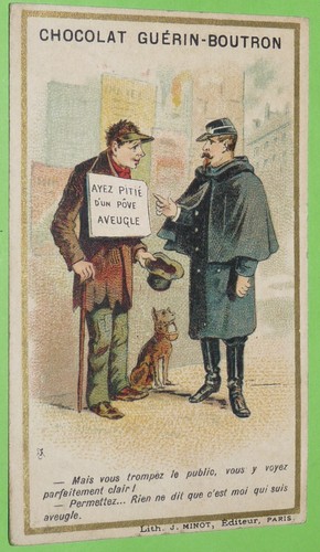 Chromo 1890 1895 - chromo, 1890-1895