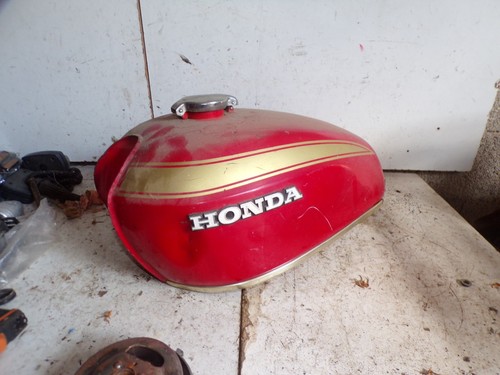 Réservoir honda 450 14626 - 450,