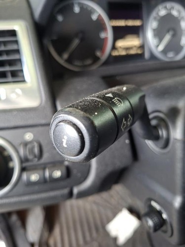 Commodo phare land rover - land, range