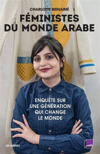 Féministes monde arabe - du,