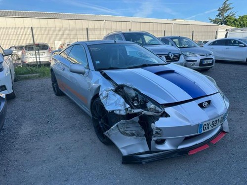 Kit demarrage toyota celica - kit,