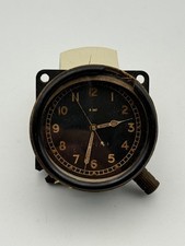 Montre Militaire Vintage Mk2D