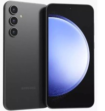 SAMSUNG Galaxy S23 FE 5G 128Go 6,4" Noir Graphite - Débloqué - NEUF - Express ✅