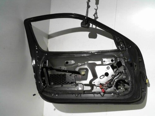 Porte avant gauche - , renault