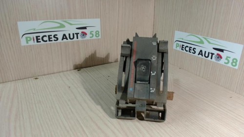 Commande chauffage renault - chauffage,