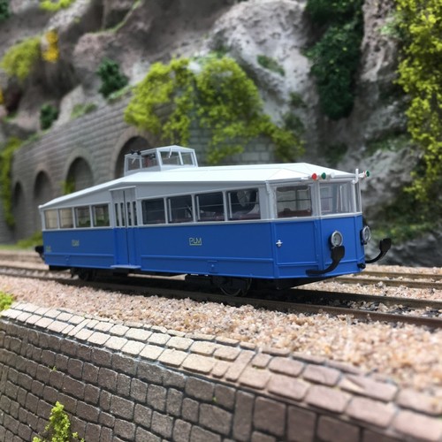 Autorail cgc zzc ii - zzc, ii-iii