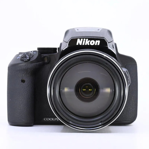 Nikon coolpix p900 - coolpix, occasion
