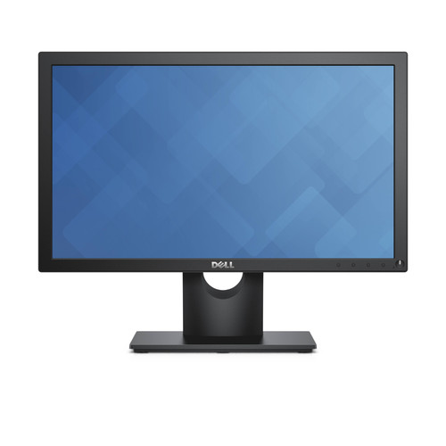 Dell e1916hef wled - dell, 19"