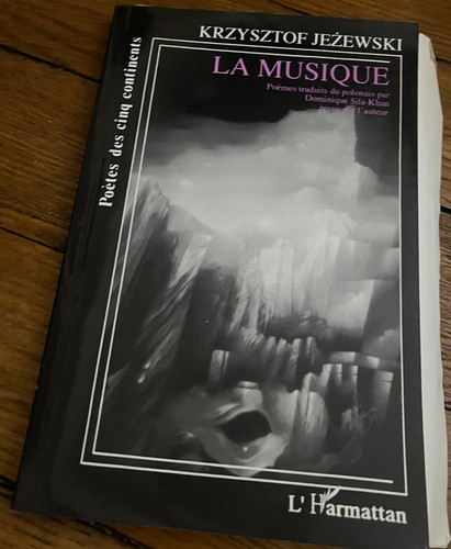 Musique krzysztof - musique,