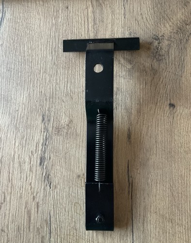 Porte bidon solexine pour - porte,