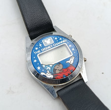 Montre vintage The Disney
