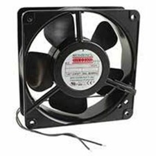FIL VENTILATEUR 120X38MM 115V