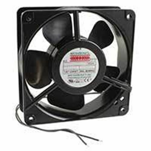 Fil ventilateur 120x38mm 115v - ventilateur,