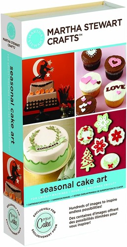 Cricut cake machine image - cake,