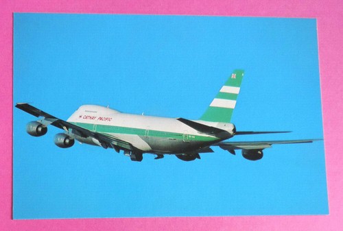 Avion cathay pacific - cp,