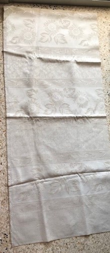 Tissu ameublement les soleils - "les,