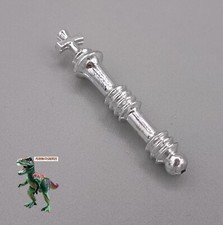 Playmobil sceptre chrome