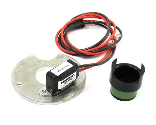 Pertronix ignition - pertronix,