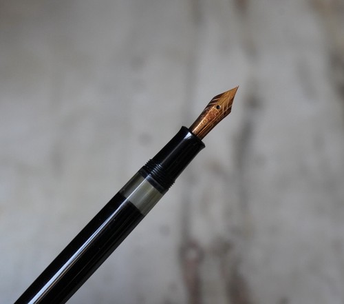 Beau stylo plume pelikan - beau,