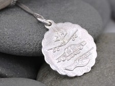 Argent sterling saint - argent,