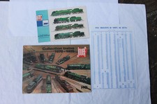 Catalogue JOUEF 1978-1979 avec