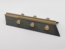 JOUEF ÉCHELLE HO MORCEAU DE GRANDE TOITURE A RESTAURER