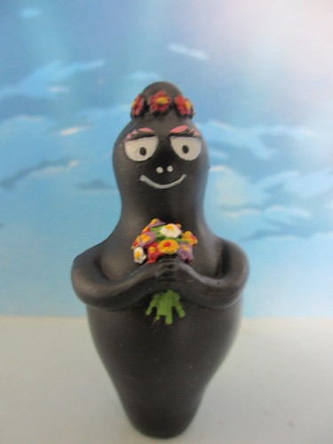Adorable figurine - figurine, de