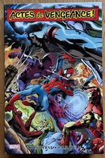 OMNIBUS ACTES de VENGEANCE