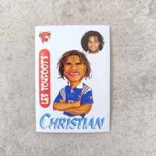 Image Christian Karembeu N° 3